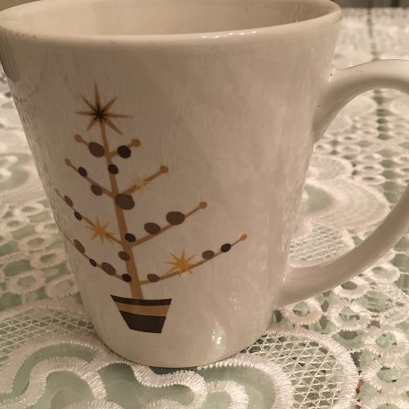 Christmas Tree Designpac Mug - Picture 1 of 6